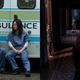 Tomer Capon, Karen Fukuhara; Amelie Bea Smith, Benjamin Evan Ainsworth, T’Nia Miller